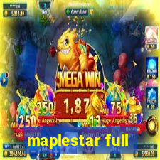 maplestar full